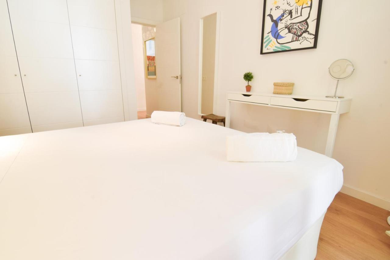 Letmalaga Alcantara 外观 照片