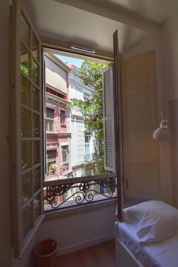 Letmalaga Alcantara 外观 照片