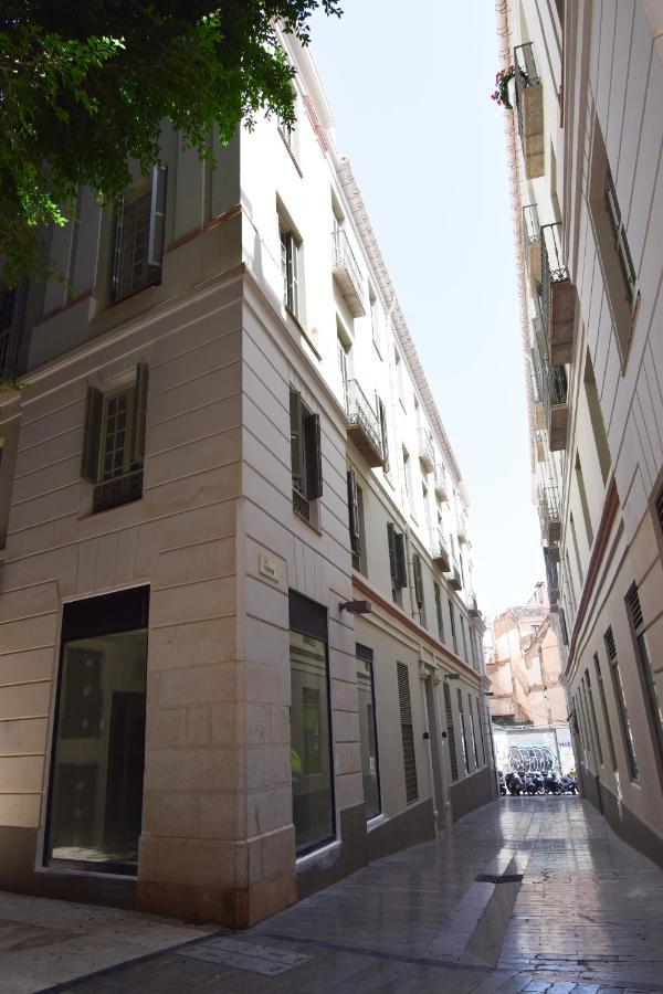 Letmalaga Alcantara 外观 照片
