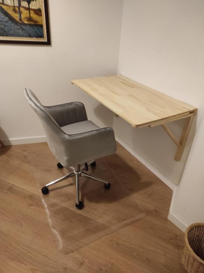 Letmalaga Alcantara 外观 照片