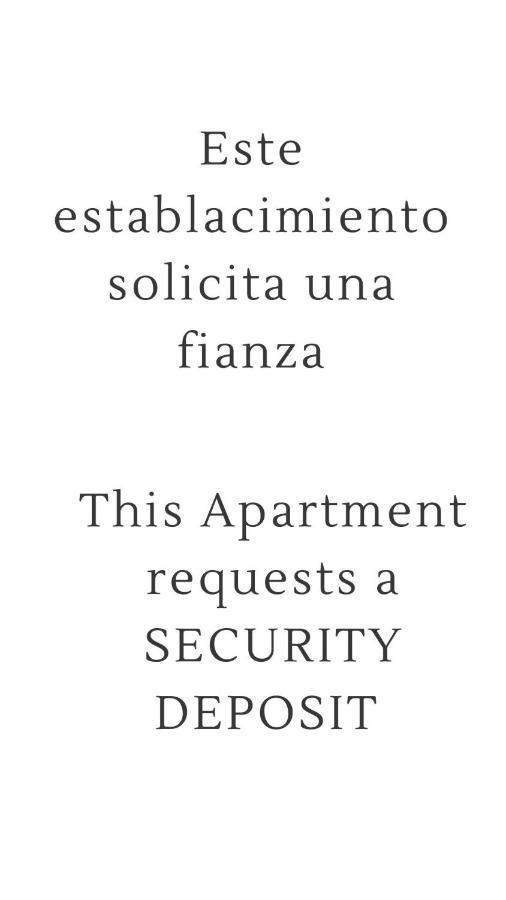 Letmalaga Alcantara 外观 照片